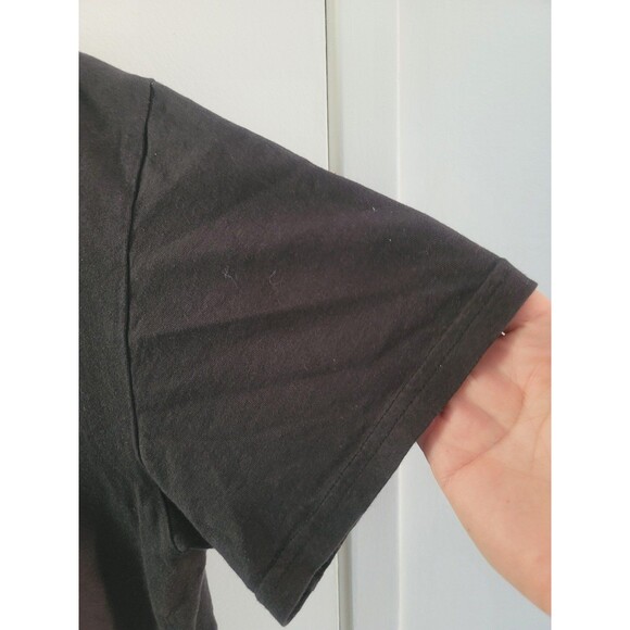 Muhammad Ali Short Sleeve Graphic T-Shirt - Picture 5 of 8